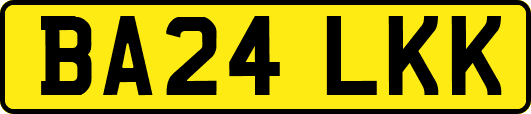 BA24LKK