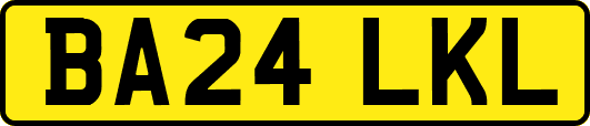BA24LKL