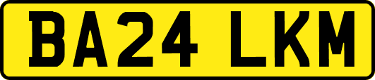 BA24LKM