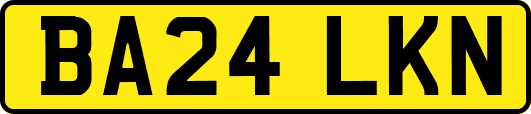 BA24LKN