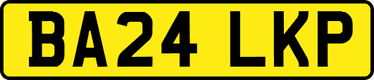 BA24LKP
