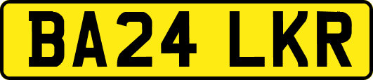 BA24LKR