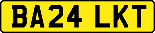 BA24LKT