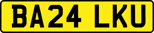 BA24LKU