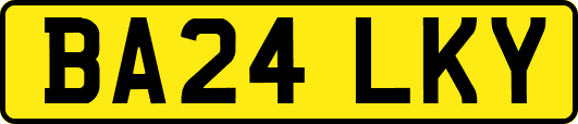 BA24LKY