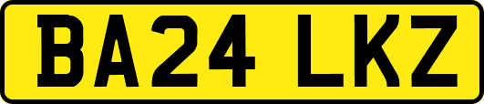 BA24LKZ