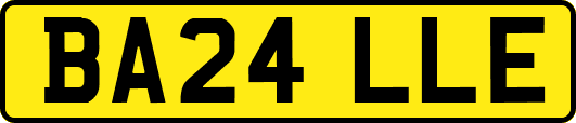 BA24LLE