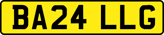 BA24LLG