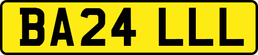 BA24LLL