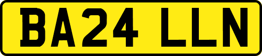 BA24LLN