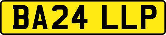 BA24LLP