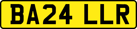 BA24LLR