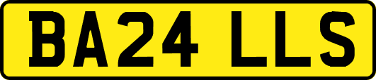 BA24LLS