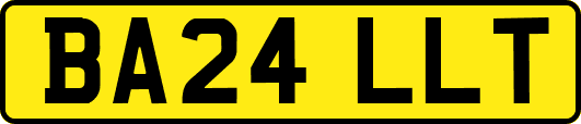 BA24LLT