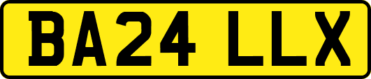 BA24LLX