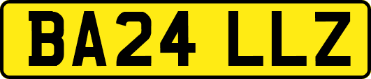 BA24LLZ
