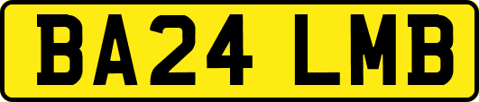 BA24LMB