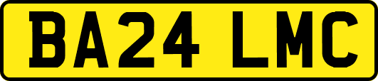 BA24LMC