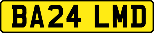 BA24LMD