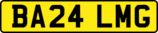 BA24LMG