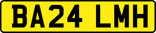 BA24LMH