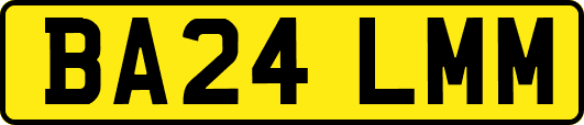 BA24LMM