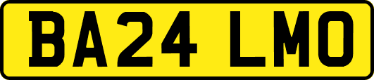 BA24LMO