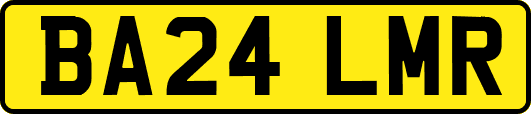 BA24LMR