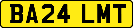 BA24LMT