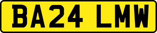 BA24LMW