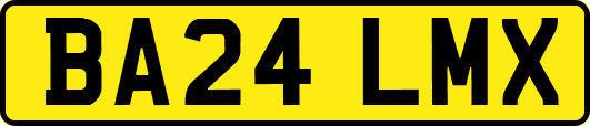 BA24LMX