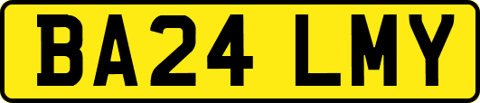 BA24LMY