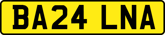 BA24LNA