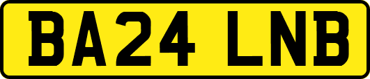 BA24LNB