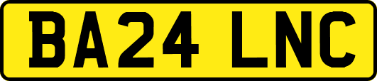 BA24LNC