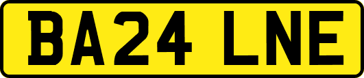 BA24LNE