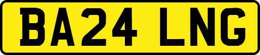 BA24LNG