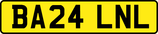 BA24LNL