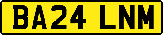 BA24LNM