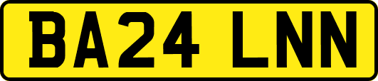 BA24LNN