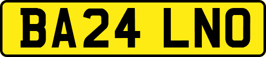 BA24LNO