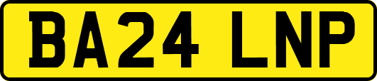 BA24LNP
