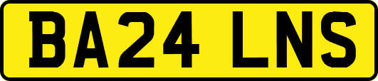 BA24LNS