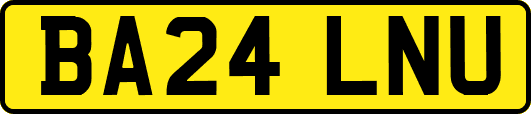 BA24LNU