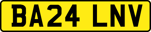 BA24LNV