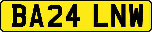 BA24LNW