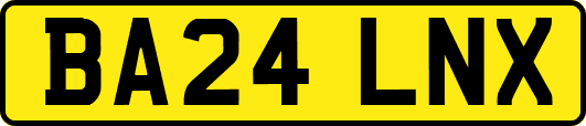 BA24LNX