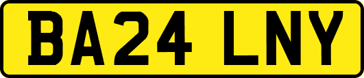 BA24LNY