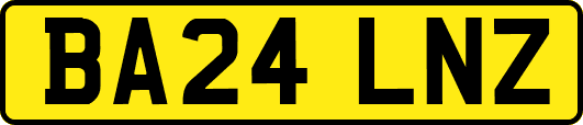 BA24LNZ
