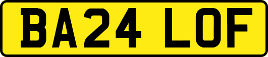 BA24LOF